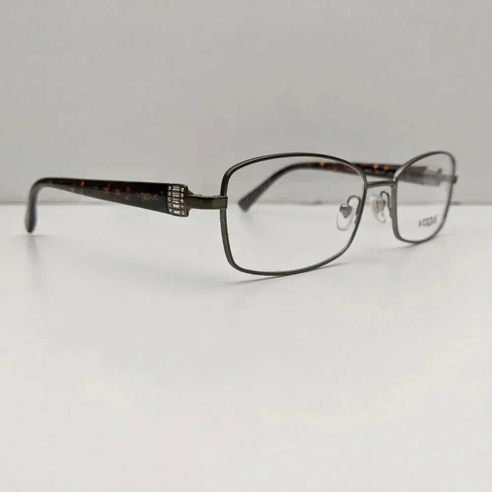 🕶️Vogue VO3961-B Eyeglasses 54/17 135 /KAB331🕶️​